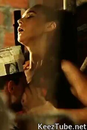 Monica Bellucci in 'Baaria'