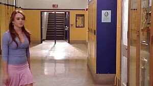 Lindsay Lohan was perfect in her prime...