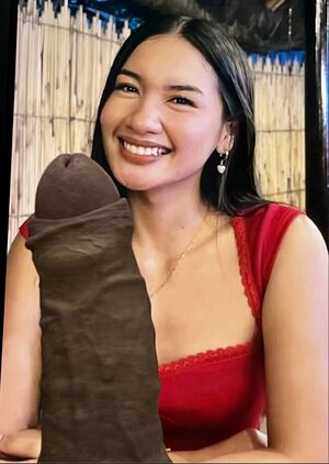 Filipinas Filipina Pinay Thick Cock Tribute