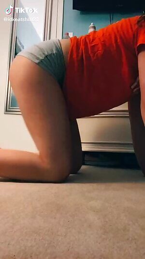 Think she nailed it?