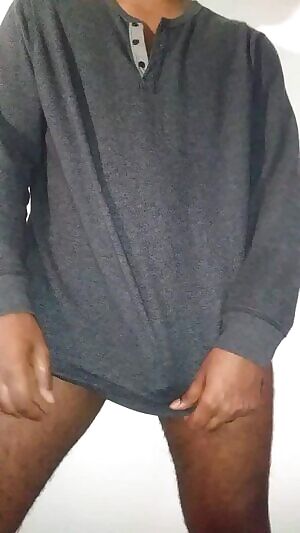 I heard you guys like bbc??