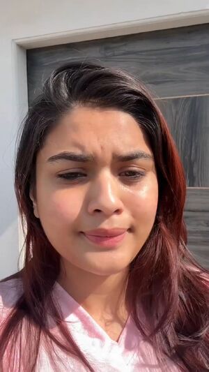 Belly Buttons Asian Beautiful Cute Desi