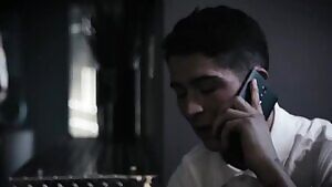 Comforting Little Brother After His Breakup