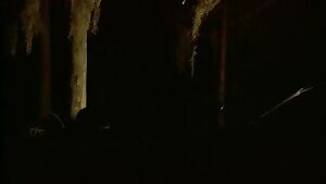 Imogen Bailey - Man-Thing