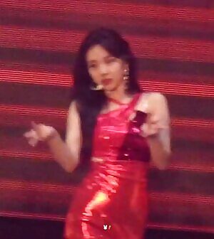 TWICE Nayeon