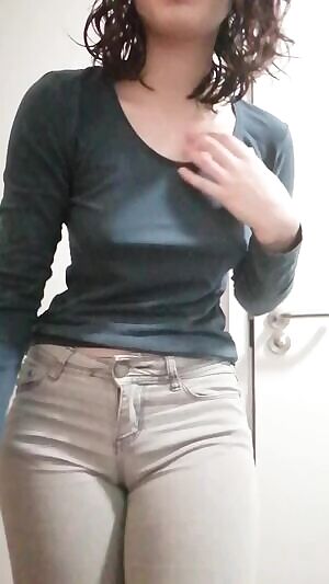 My attempt at being cute 🌸