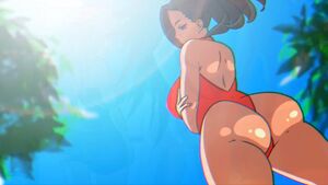Porn Edits Animation Anime Ass Big Tits