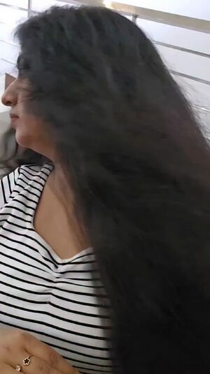 Long Hair
