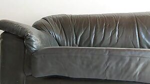 I'm just going to have a seat right here if you don't mind.