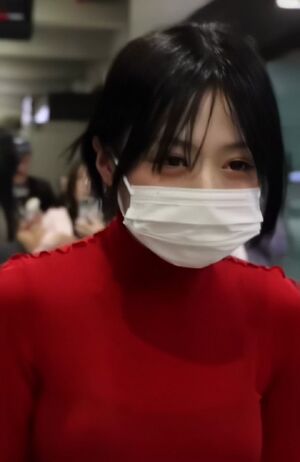 BABYMONSTER - AHYEON