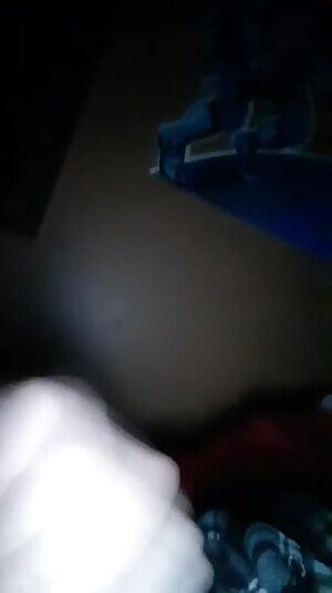 Stroking My Cock Right Now