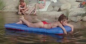 Sherilyn Fenn - The Wraith