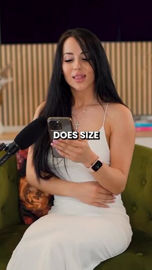 Size Queen BBC BWC Big Dick