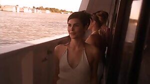 Audra Ricketts - The L Word