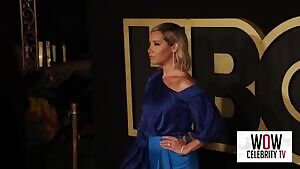 Ashley Tisdale - At The HBO Emmy After Party in Hollywood