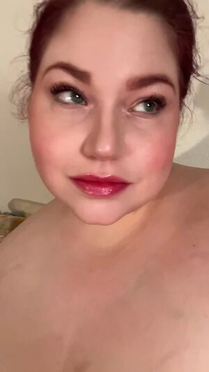 Big Bellies BBW Cute SSBBW