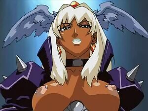 Nailkaizer growing a penis