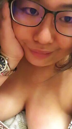 Squeeze my Sunkissed Tits