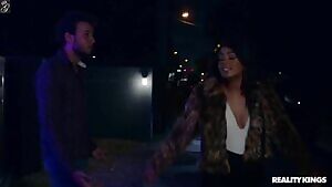 Reckless in Miami - Vienna Black - Catching A Ride