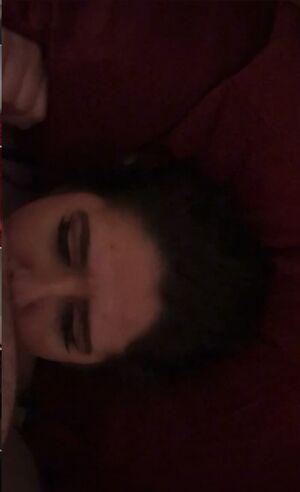 Hippie Chicks Amateur Brunette Cum Cumshot