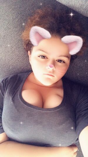 Clothing Fetish Big Tits Boobs Catgirl