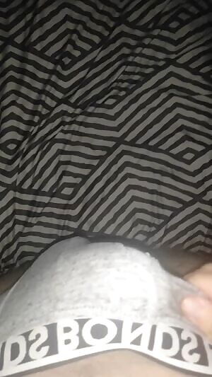 Waited all day to release it