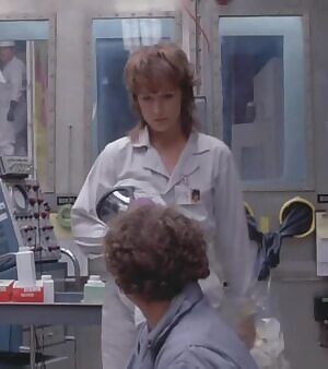 Meryl Streep Silkwood plot flash