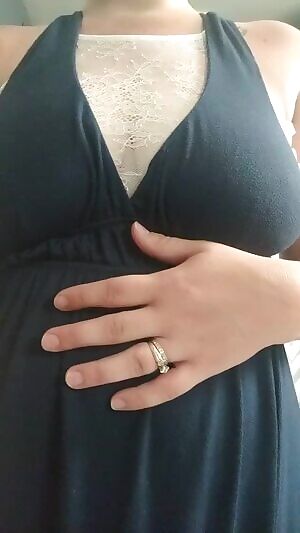 Mild Motion Monday to give a peek at whats hiding underneath