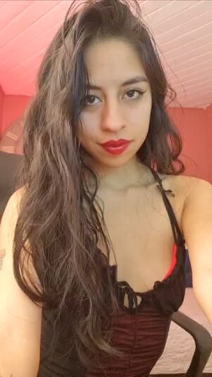 Natural Locs Ahegao Chaturbate Cute Latina
