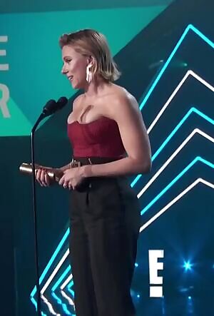 Dear god how do those things stay in that top?