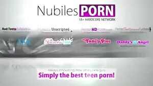 Step Daughter's Loves Fuck Pussy With Cum