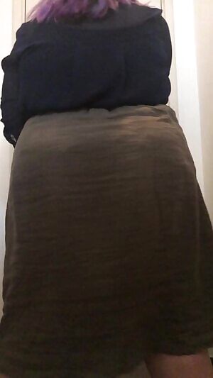 When daddy says take them off I obey