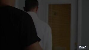 Hot Rock Confessions Part 1: Bareback