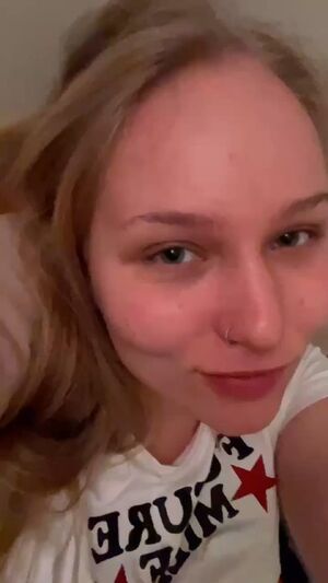 Premium Snap Sellers Amateur Babe Blonde