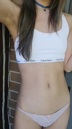 Just getting some fresh air