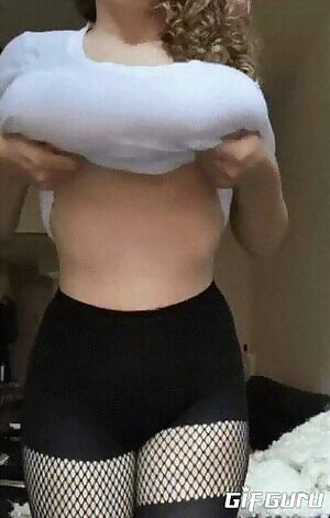 You love watching them drop! 😋