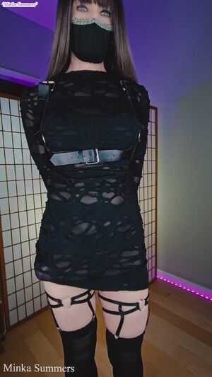 Trans Goths Big Dicks Bulge Cock Worship