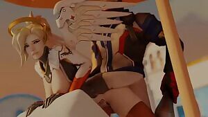 Mercy and 76