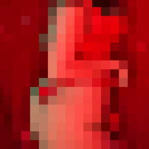 No Face Beta Censored Chloe Rose