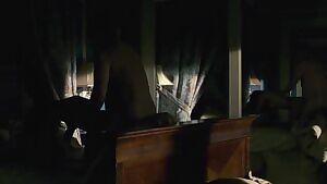 Marisa Tomei with hard nipples and perky tits - Part 1