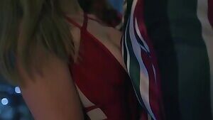 Mia Melano - Wanna Chill?