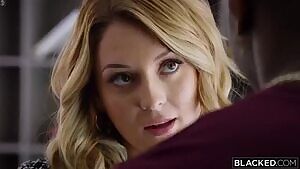 Blacked - Charlotte Sins - Fresh Cookies