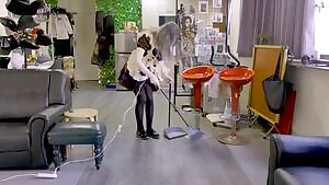 Some Nightmares Are Real...