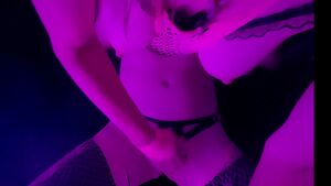 BNWO Movement Amateur CBT Chastity Domination