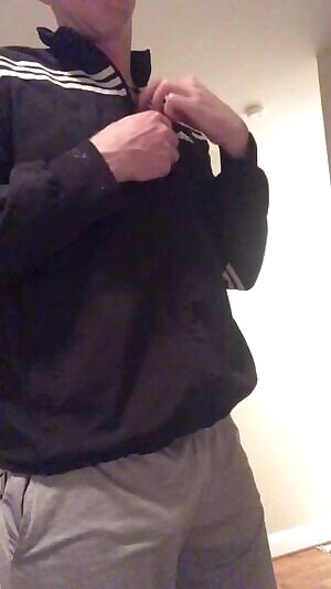 Figured y’all might like to be a part of my nightly routine