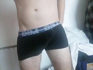 19 from France with a 7 incher