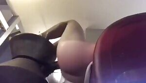 nothing id rather do that bust my virgin cheeks open with a BBC 🤤