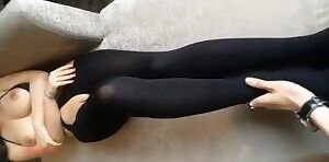 Sexy Chinese amateur