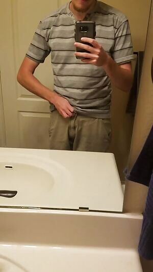 Why am I so horny tonight o-O would really enjoy PMs/comments ;)