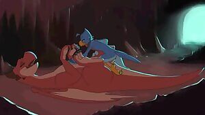 Dragon’s treasure part 2